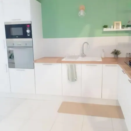 Charmant Duplex Avec Jacuzzi Aumelas Extérieur photo