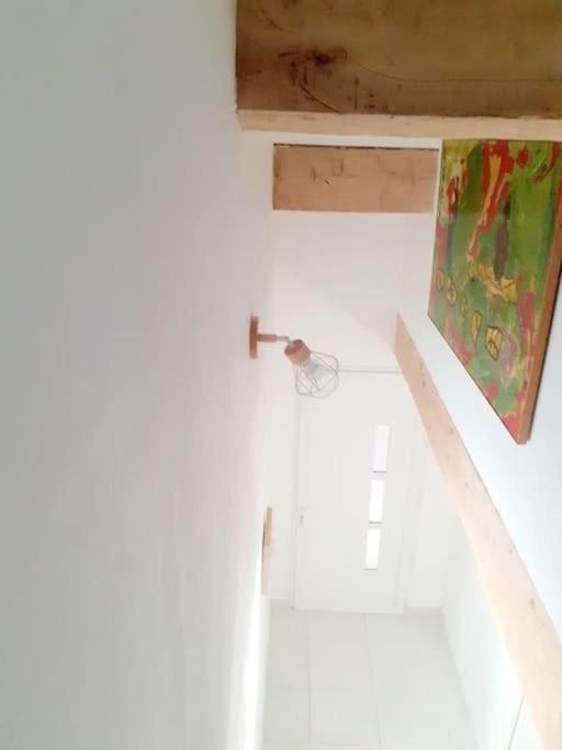 Duplex Avec Jacuzzi * Aumelas