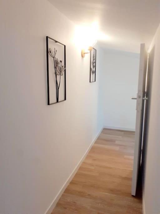Duplex Avec Jacuzzi * Aumelas