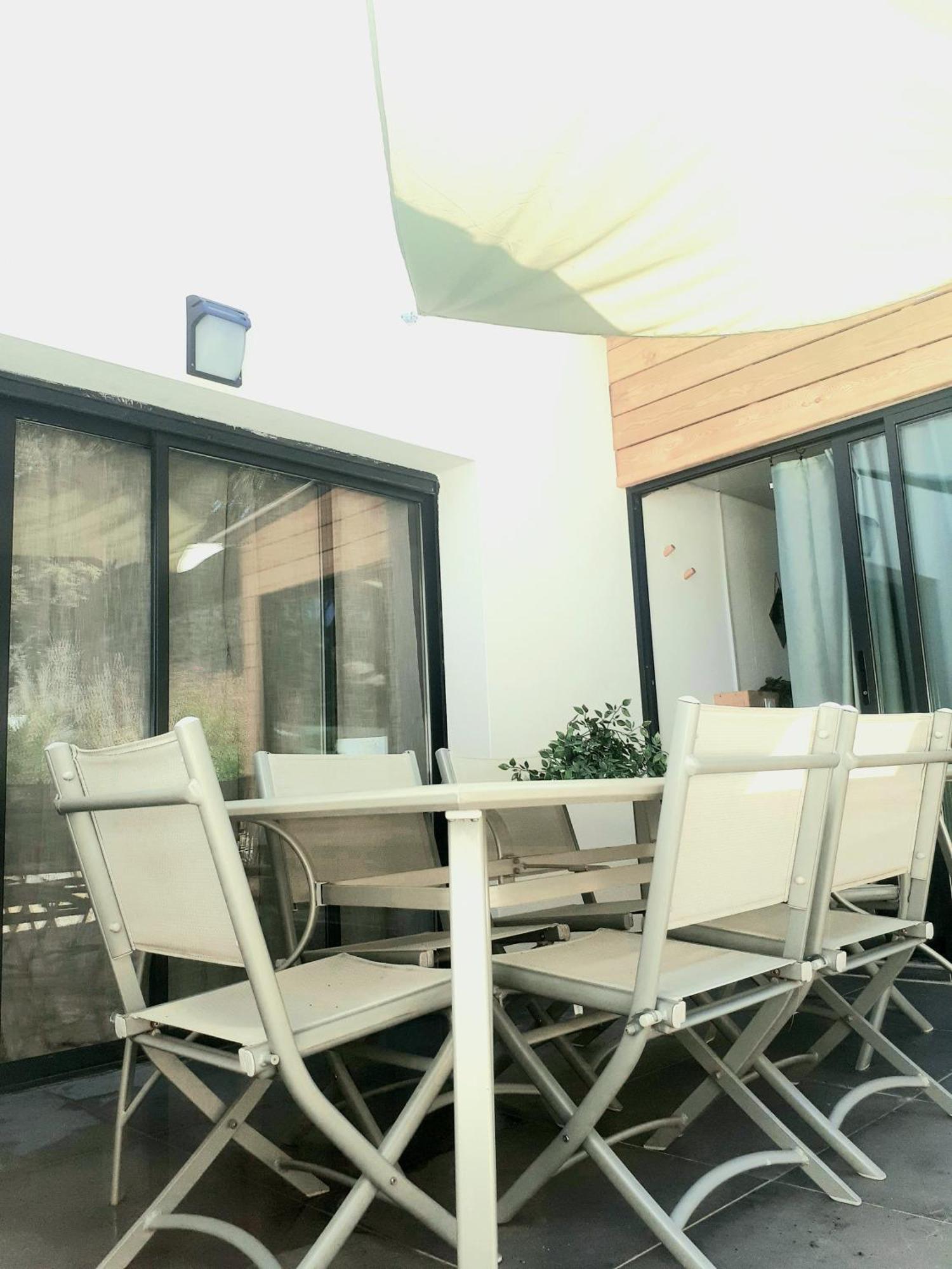 Duplex Avec Jacuzzi